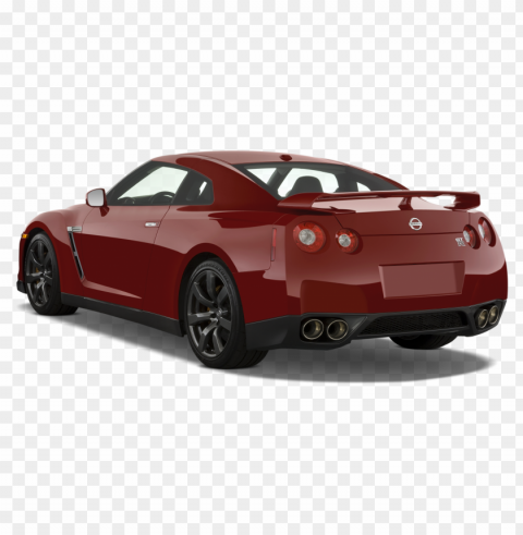 nissan cars clear background PNG objects