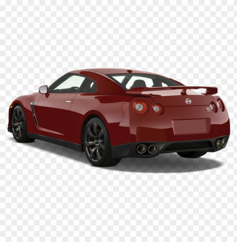 Nissan Cars Clear Background PNG Objects