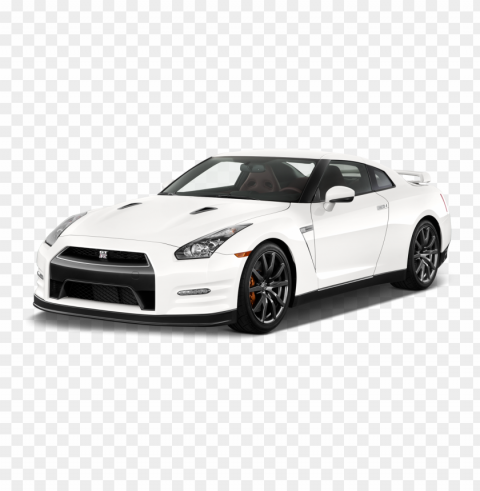 nissan cars PNG images with alpha channel selection