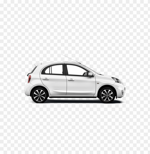 nissan cars PNG Isolated Object with Clarity - Image ID 1aa4e02b