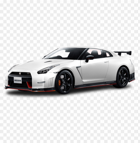 nissan cars design PNG images with clear backgrounds
