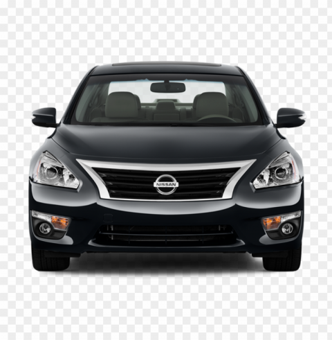 Nissan Cars PNG Images With No Background Free Download