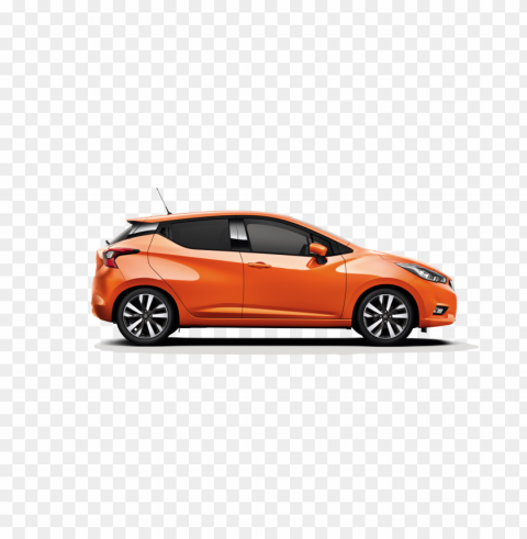 nissan cars transparent PNG images with no background essential - Image ID 190af97c