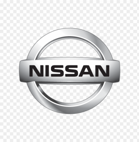 nissan logo vector PNG pictures with alpha transparency