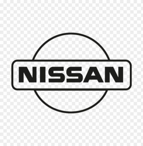 nissan motor vector logo free PNG images with alpha transparency selection