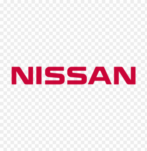 nissan vector logo free PNG images with no fees