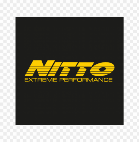 nitto tire vector logo free download PNG graphics with alpha transparency bundle