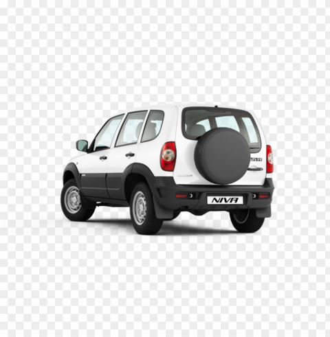 niva cars clear background PNG transparent pictures for editing