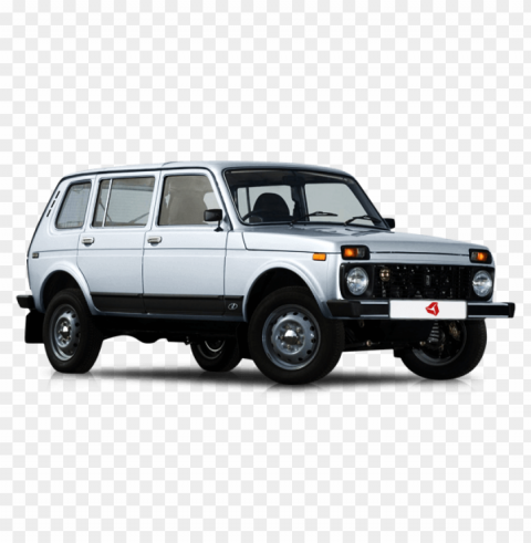 niva cars clear PNG with no background for free - Image ID 6cb55ba6