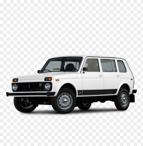 niva cars no Transparent background PNG gallery