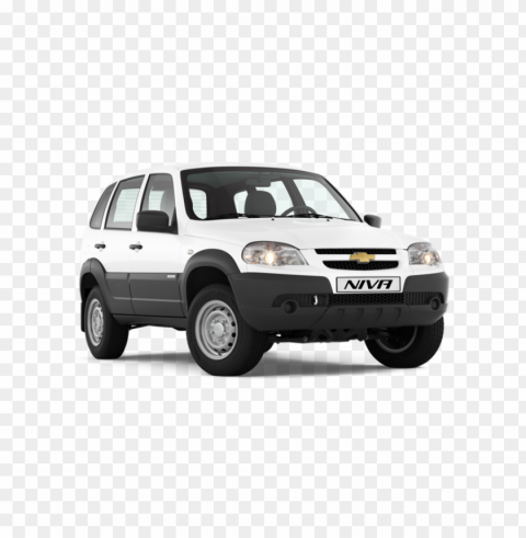 niva cars design PNG with Transparency and Isolation