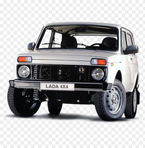 niva cars download PNG transparent photos vast collection - Image ID d129c8a5