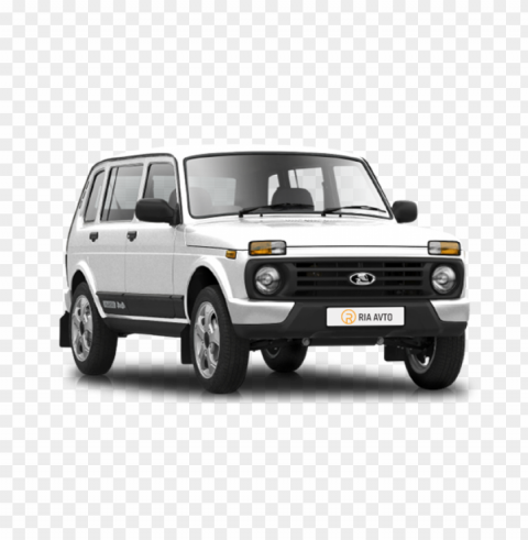 niva cars hd PNG with transparent background free