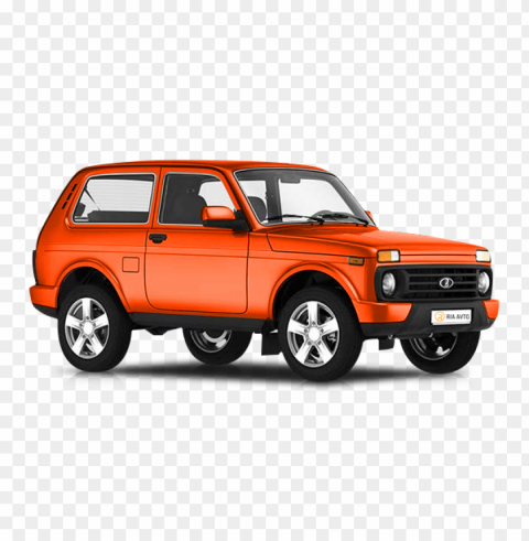 niva cars transparent images PNG with no bg