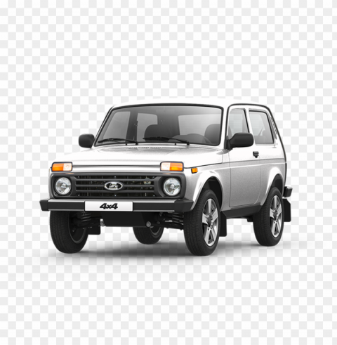 niva cars transparent PNG with no background free download