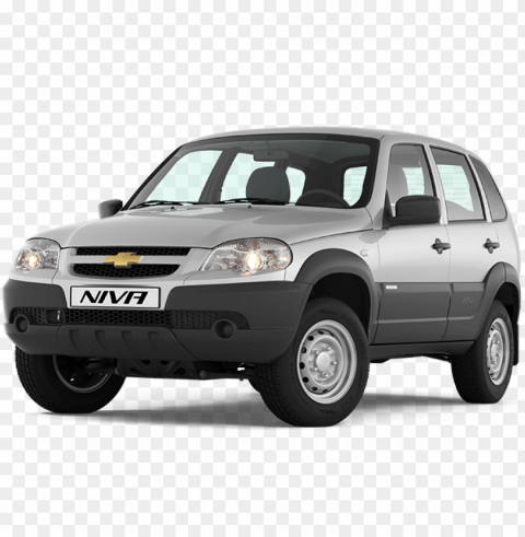 niva cars wihout PNG with no background required