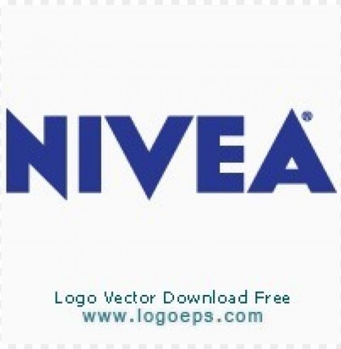 nivea logo vector free PNG images with transparent canvas comprehensive compilation