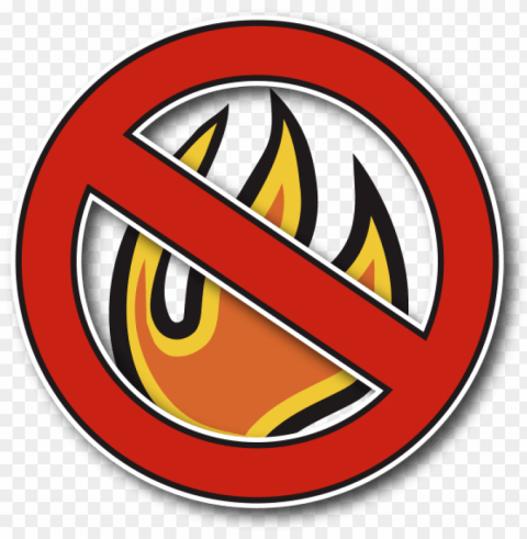 no campfires icon - icon PNG file without watermark