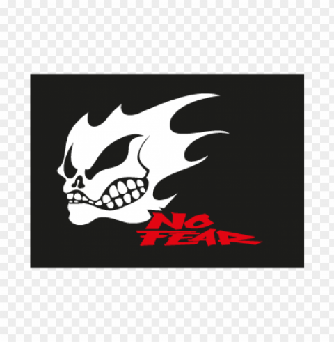no fear eps vector logo free download PNG graphics with clear alpha channel broad selection