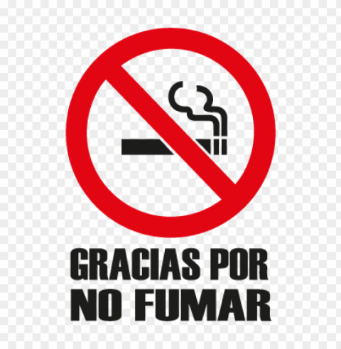 no fumar vector logo download free PNG images with transparent layer