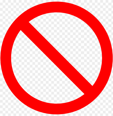 no sign HighResolution Isolated PNG Image images Background - image ID is e1d4249d