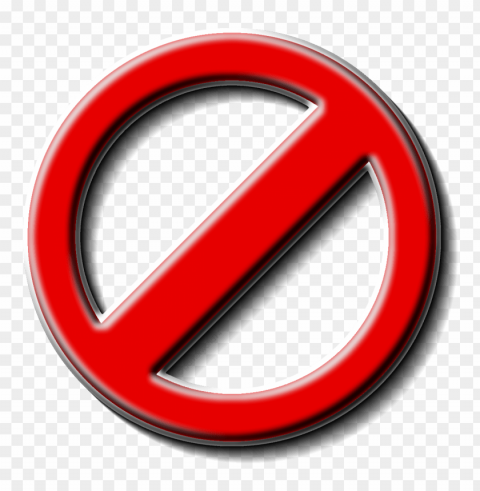 no sign Isolated Character with Clear Background PNG images Background - image ID is 665157a2