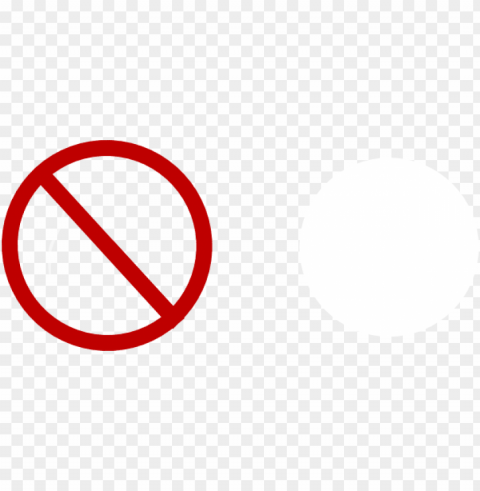 no sign Isolated Design in Transparent Background PNG images Background - image ID is 01f85a88