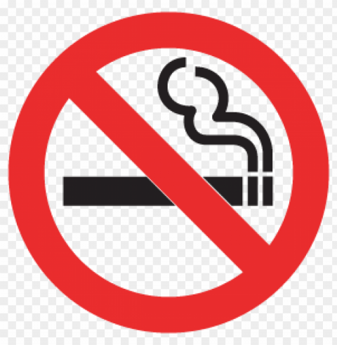 no smoking vector free download PNG graphics