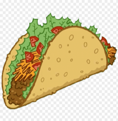 no title taco tumblr - tacos overlays Clear PNG graphics
