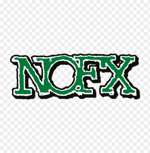 nofx 2 vector logo free download PNG files with transparent canvas collection