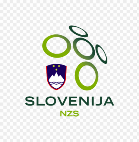 nogometna zveza slovenije 1920 vector logo Isolated Object in HighQuality Transparent PNG