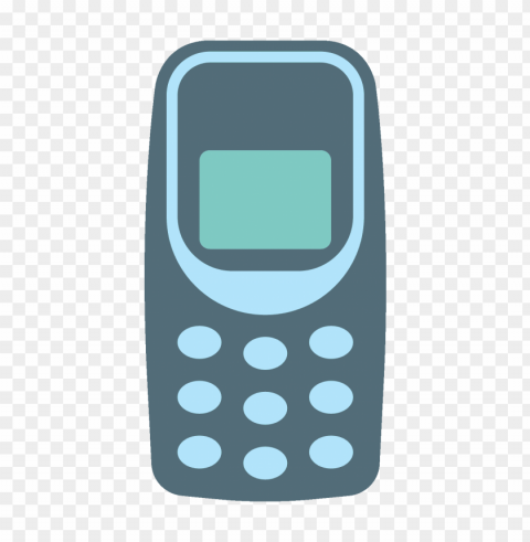 Nokia 3310 Clear PNG