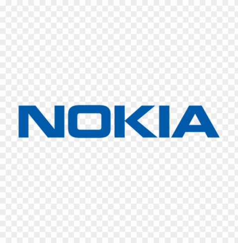 nokia logo vector PNG images with transparent space