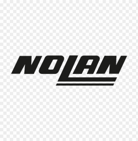 nolan vector logo download free PNG graphics with alpha channel pack