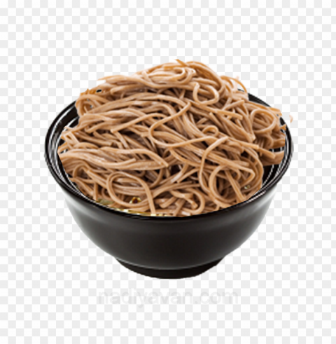noodle food PNG Image with Transparent Isolated Graphic Element