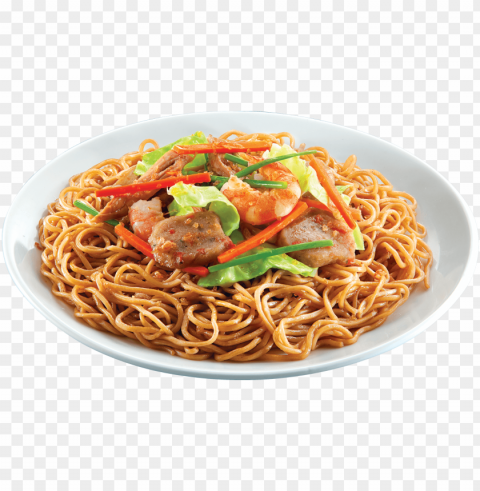 noodle food design PNG Image with Transparent Background Isolation