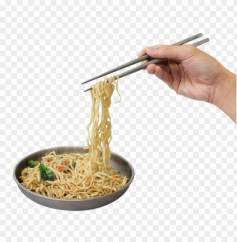 noodle food design PNG images with clear background
