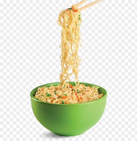 noodle food free PNG Image with Clear Isolated Object