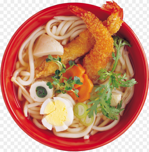 noodle food hd PNG Image with Transparent Isolated Graphic