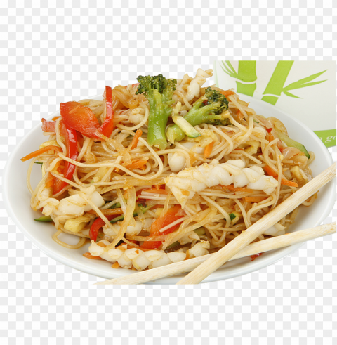 noodle food hd PNG images with alpha background