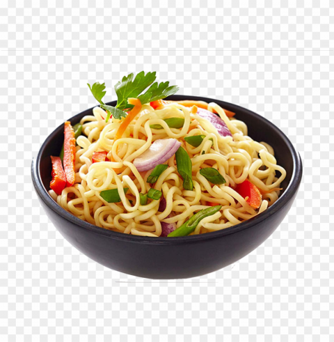 noodle food hd PNG images with cutout