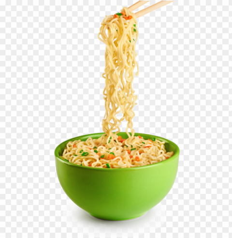 noodle food PNG Image with Isolated Element