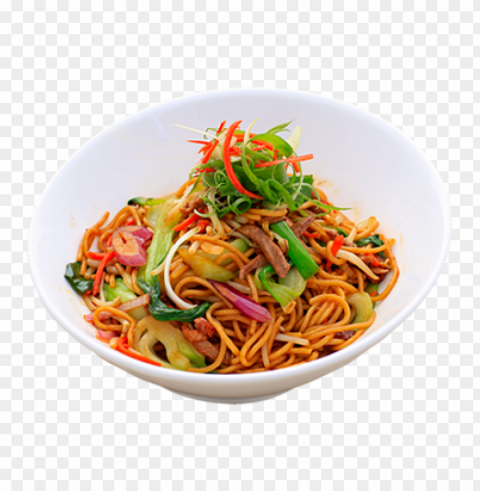 noodle food image PNG images with alpha transparency layer