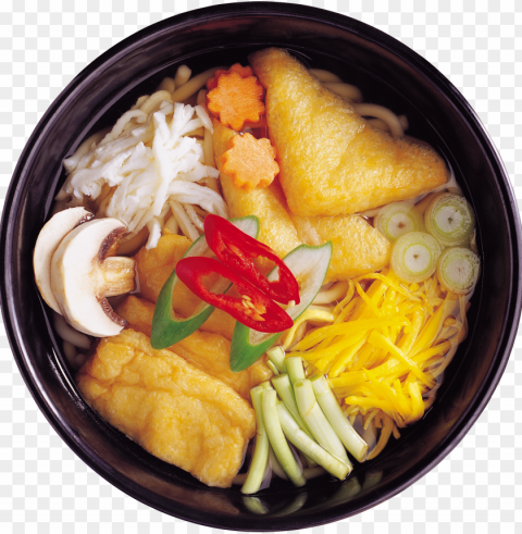 noodle food photo PNG Image with Transparent Cutout