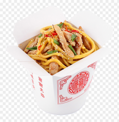 noodle food transparent PNG Image with Isolated Graphic Element