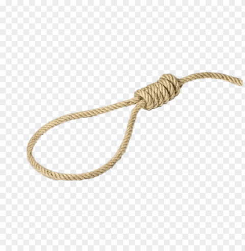 noose lying flat PNG images with no limitations