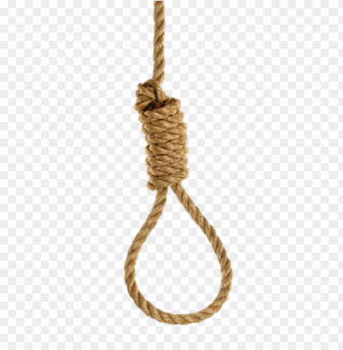 noose with large knot PNG images with no watermark