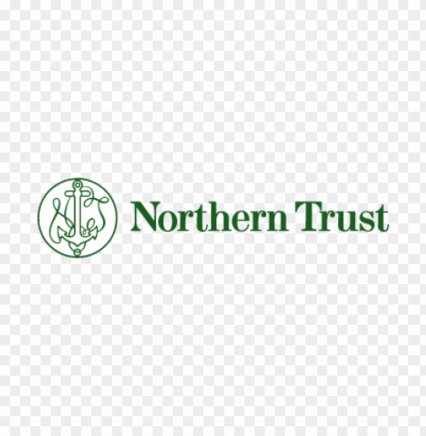 northern trust vector logo Alpha channel PNGs