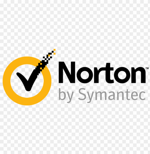 norton logo Transparent Background PNG Isolation