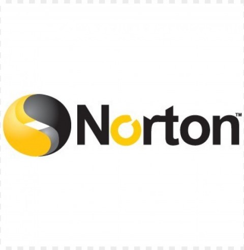 norton logo vector free download Images in PNG format with transparency